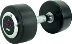 SPARTAN Profi súlyzó 1 x 15 kg (1671) (1671)