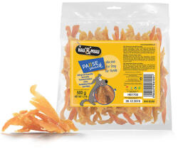 Hobby Recompense Twisted Chicken Slices 500 g