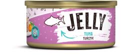 Mr. Bandit Recompens umed pentru pisici adulte Mr. Bandit Jelly, ton, 80g