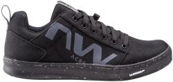 Northwave Tailwhip Eco Evo kerékpáros cipő - fekete