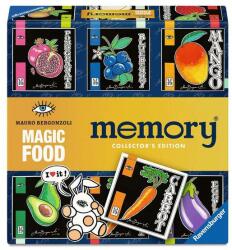 Ravensburger - Mauro Bergonzoli Collectors Edition Memóriajáték 24819