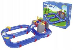 Simba Toys AquaPlay 1543 Harbour Vízijáték (8700001543) (8700001543)