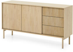  TAVO 153 2D3S komód - cremona tölgy (10000016526)