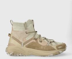 HUGO sportcipő GO1ST - bézs Férfi 44 - answear - 103 990 Ft