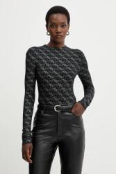 GUESS body TEODORA - fekete M