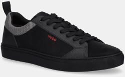 HUGO sportcipő Morrie - fekete Férfi 45 - answear - 37 990 Ft