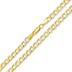 ÉkszerM Arany Lánc (méret: 50) AU 96000