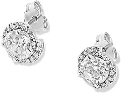 ÉkszerM Fehérarany Stekkeres Fülbevaló AU 96168