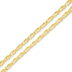 ÉkszerM Arany Lánc (méret: 45) AU 96196