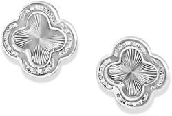 ÉkszerM Fehérarany Stekkeres Fülbevaló AU 96165