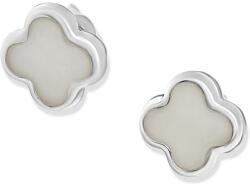 ÉkszerM Fehérarany Stekkeres Fülbevaló AU 96164