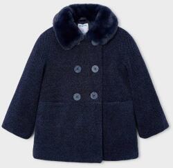 Mayoral gyerek kabát - sötétkék 110 - answear - 17 990 Ft