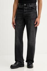 Karl Lagerfeld Jeans farmer - fekete 31