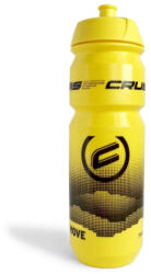 inSPORTline Crussis 0, 75 L Sport Kulacs Sárga