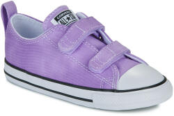 Converse Pantofi sport Casual Fete CHUCK TAYLOR ALL STAR COLOR SPLASH EASY ON Converse violet 21