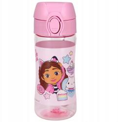 Starpak Gabi babaháza Műanyag Kulacs 450 ml (558816) (STK BID32) (STK BID32)