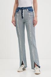 Karl Lagerfeld Jeans farmer - kék 26/32 - answear - 49 990 Ft