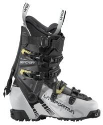 La Sportiva Sender Woman Schiuri Chalk / Black 25 cm