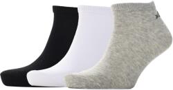 Dorko Sneaker Socks 3 Pack (da246913143-46)