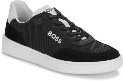 BOSS Pantofi sport Casual Băieți CASUAL J50858 BOSS Negru 40