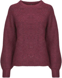 ONLY Pulovere Femei ONLGILA LIFE Only Bordo EU XS
