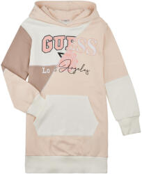 GUESS Geci Fete HOODED LS ACTIVE Guess Multicolor 12 ani