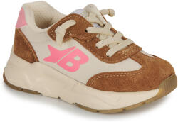Bonton Pantofi sport Casual Fete YARD BASKET Bonton Multicolor 32