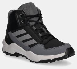 adidas TERREX gyerek cipő TERREX AX4R MID - fekete 29