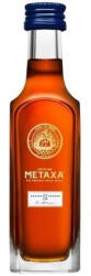 Metaxa 12* mini 0.05l 40%