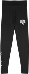 PUMA Colanti Fete PUMA CLASS LEGGINGS Puma Negru 152 cm
