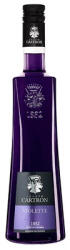 Joseph Cartron Creme De Violette Likőr 0.7l 20% drs