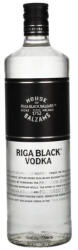  Riga Black Vodka 40% 0.7l