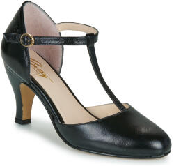 Betty London Pantofi cu toc Femei ESTELLE Betty London Negru 41 - spartoo - 315,00 RON