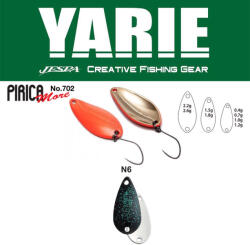 Yarie Jespa YARIE 702 PIRICA MORE 2.2gr N6 Hororin Panda (Y70222N6)