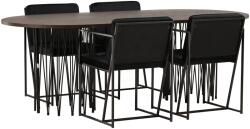  Étkezőgarnitúra Dallas 5017