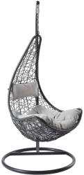  Függőszék Comfivo Figae (Szürke)