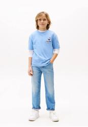 Tommy Hilfiger farmer SKATER - kék 152