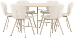  Étkezőgarnitúra Dallas 5022