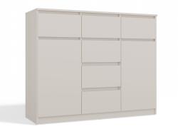  Komód Elbvelu 131 (Kasmír)