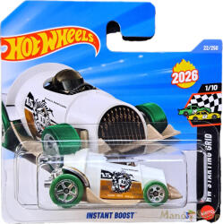 Mattel - HW Starting Grid - Instant Boost (JJH31)