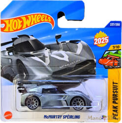 Mattel - Peak Pursuit - McMurtry Spéirling (HYW55)