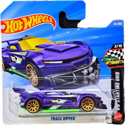 Mattel - HW Starting Grid - Track Ripper (JJH82)