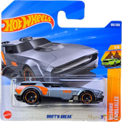 Mattel - Wagons - Drift'n Break (JBC06)