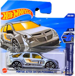 Mattel - Wild Widebody - Pontiac Aztek Custom (JBC09)