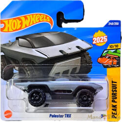 Mattel - Peak Pursuit - Polestar TRX (HYW29)