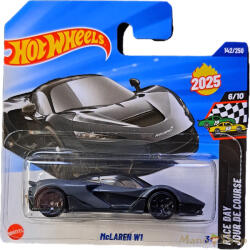 Mattel - Race Day - McLaren W1 (JBC17)