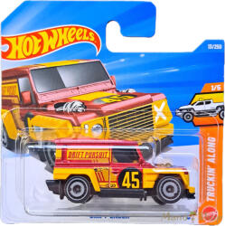 Mattel - Truckin' Along - Drift-Ender (JJH90)