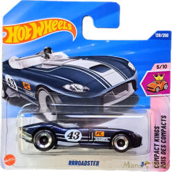 Mattel - Compact Kings - Rrroadster (JBB97)