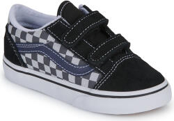 Vans Pantofi sport Casual Fete Old Skool V Vans Negru 19
