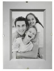  Képkeret 13x18cm üveg clip